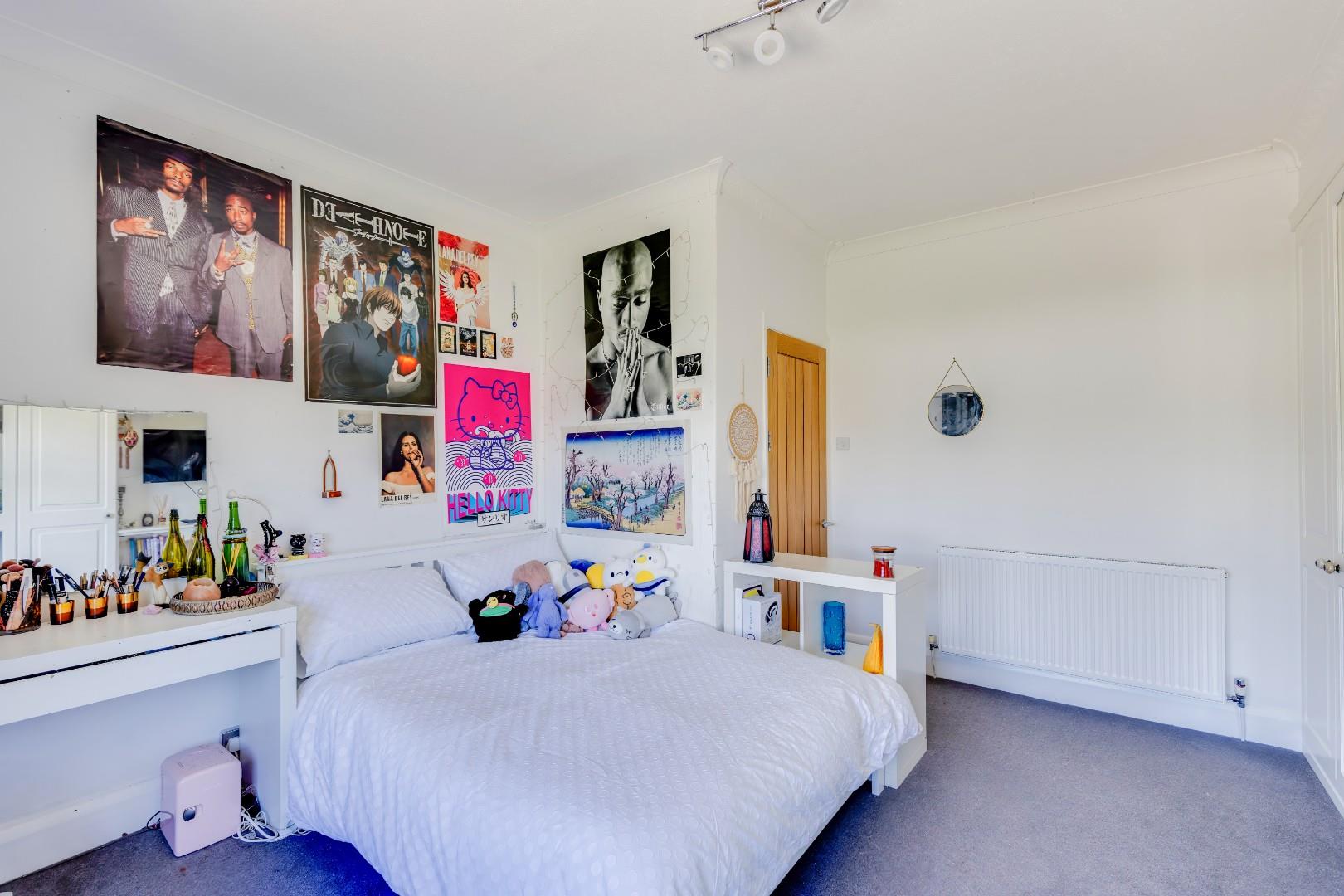 111 Fontygary Road, Rhoose, Barry, Vale Of Glamorgan, CF62 3DU